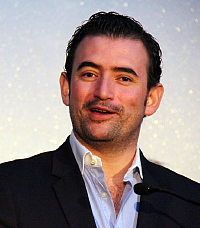 Andrés Martinez, directeur du marketing et des relations publiques pour Interjet.