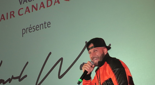 Gros succès pour l'événement "Créateur de rêves" de Vacances Air Canada à Laval
