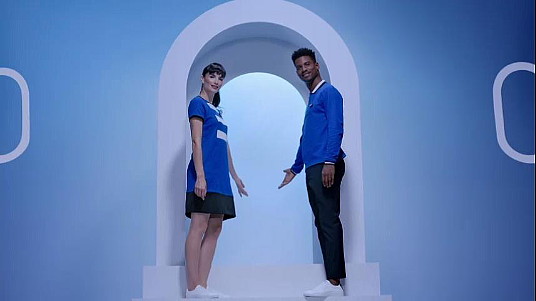 Joon, le voyage nouvelle génération par Air France Joon, le voyage nouvelle génération par Air France