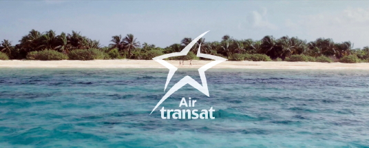 Air Transat dévoile sa nouvelle campagne publicitaire Air Transat dévoile sa nouvelle campagne publicitaire