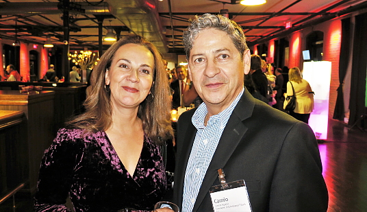 Air Canada célèbre ses nouvelles liaisons Montréal - Lima et Montréal - Phoenix Air Canada célèbre ses nouvelles liaisons Montréal - Lima et Montréal - Phoenix