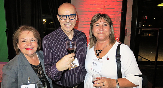 Air Canada célèbre ses nouvelles liaisons Montréal - Lima et Montréal - Phoenix Air Canada célèbre ses nouvelles liaisons Montréal - Lima et Montréal - Phoenix