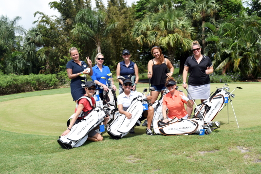 Voyage de familiarisation de Groupes et cie au Club Med Sandpiper Bay : « un succès ! »