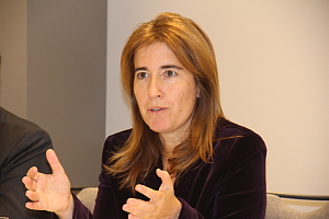 Ana Mendes Godinho, Secrétaire d'État au tourisme du Portugal