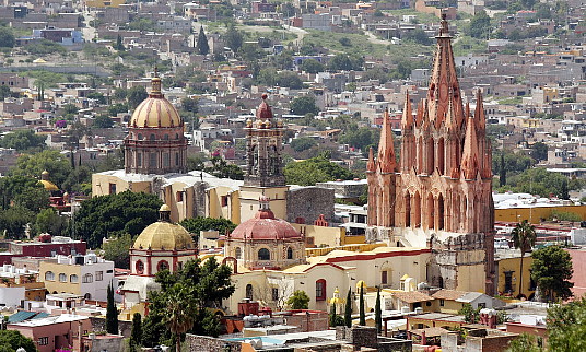 San Miguel de Allende