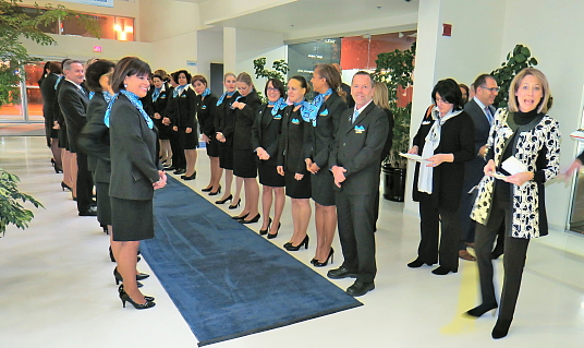 Air Transat célèbre son 30ème anniversaire, avec une nouvelle livrée et plus...  Air Transat célèbre son 30ème anniversaire, avec une nouvelle livrée et plus...