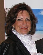 Louise Cofsky (archives jmv) Louise Cofsky (archives jmv)