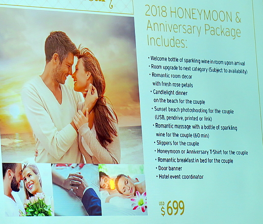 RIU et Sunwing reçoivent l'industrie à Longueuil  RIU et Sunwing reçoivent l'industrie à Longueuil