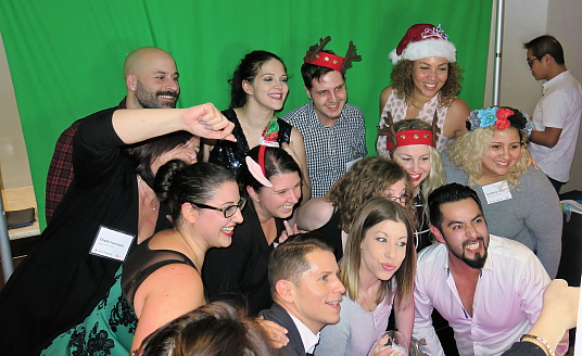 Air Canada remercie l'industrie et souligne son nouveau service vers Lima  Air Canada remercie l'industrie et souligne son nouveau service vers Lima