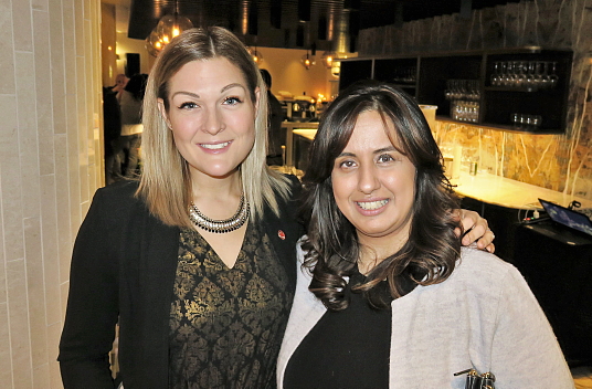 Air Canada remercie l'industrie et souligne son nouveau service vers Lima  Air Canada remercie l'industrie et souligne son nouveau service vers Lima