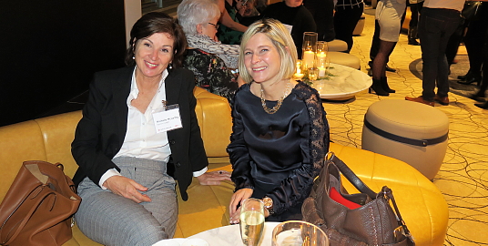 Air Canada remercie l'industrie et souligne son nouveau service vers Lima  Air Canada remercie l'industrie et souligne son nouveau service vers Lima