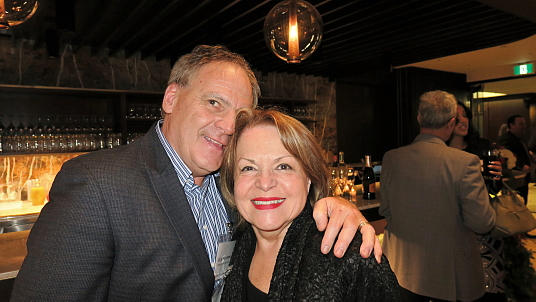 Air Canada remercie l'industrie et souligne son nouveau service vers Lima  Air Canada remercie l'industrie et souligne son nouveau service vers Lima