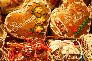 La magie de Noël en Alsace 