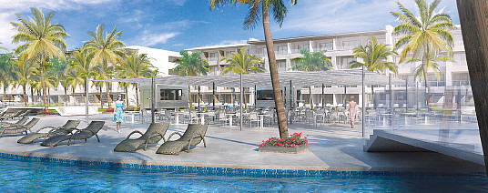 Sunwing offrira des forfaits vacances au nouveau Royalton Bavaro Resort & Spa, à Punta Cana, à compter du 30 décembre