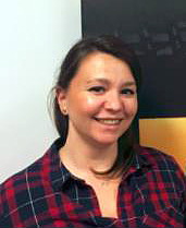 Marjorie Ivars, spécialiste des ventes Marjorie Ivars, spécialiste des ventes