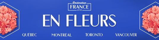 Prix Produit de l’année de Destination France : les votes sont ouverts !