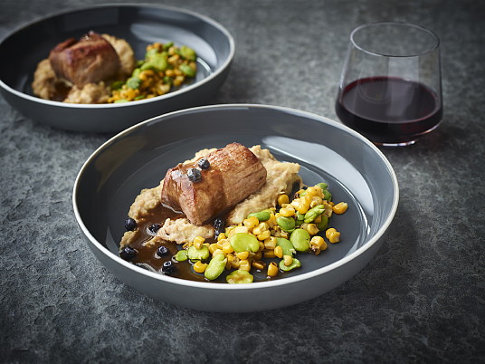 Dévoilement de la troisième saison du Menu par le Chef Daniel Vézina d’Air Transat Dévoilement de la troisième saison du Menu par le Chef Daniel Vézina d’Air Transat