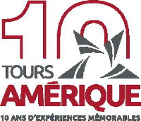 Tours Amérique célèbre son 10e anniversaire