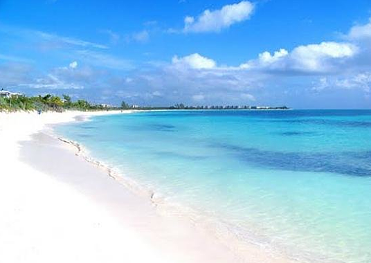 Les dix plus belles plages du Mexique selon les lecteurs de tripadvisor