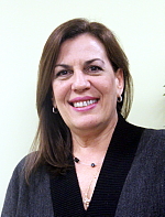Carmen Casal Sánchez
