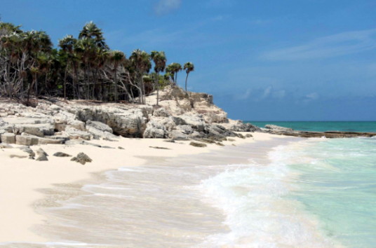 TripAdvisor dévoile son classement des plus belles plages du monde