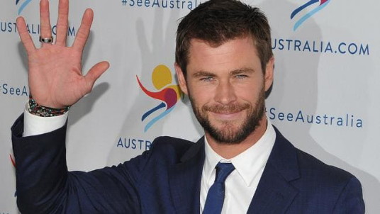 L' Australie a réalisé une bonne affaire avec Chris Hemsworth L' Australie a réalisé une bonne affaire avec Chris Hemsworth