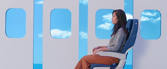 Une nouvelle vidéo de sécurité pour Air Transat Une nouvelle vidéo de sécurité pour Air Transat