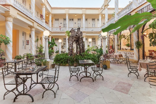 Melià Hotels International ouvrira 7 nouveaux hôtels à Cuba