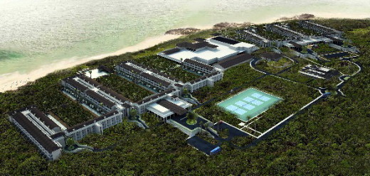 Melià Hotels International ouvrira 7 nouveaux hôtels à Cuba Melià Hotels International ouvrira 7 nouveaux hôtels à Cuba