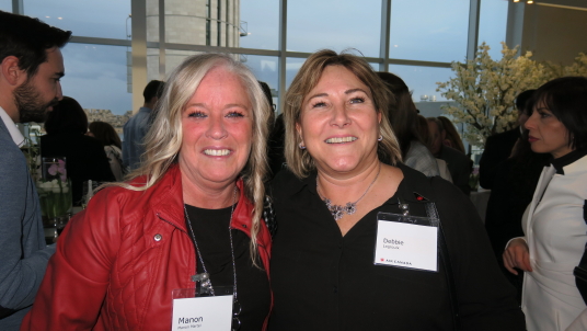 Air Canada célèbre son nouveau service Montréal - Tokyo Air Canada célèbre son nouveau service Montréal - Tokyo