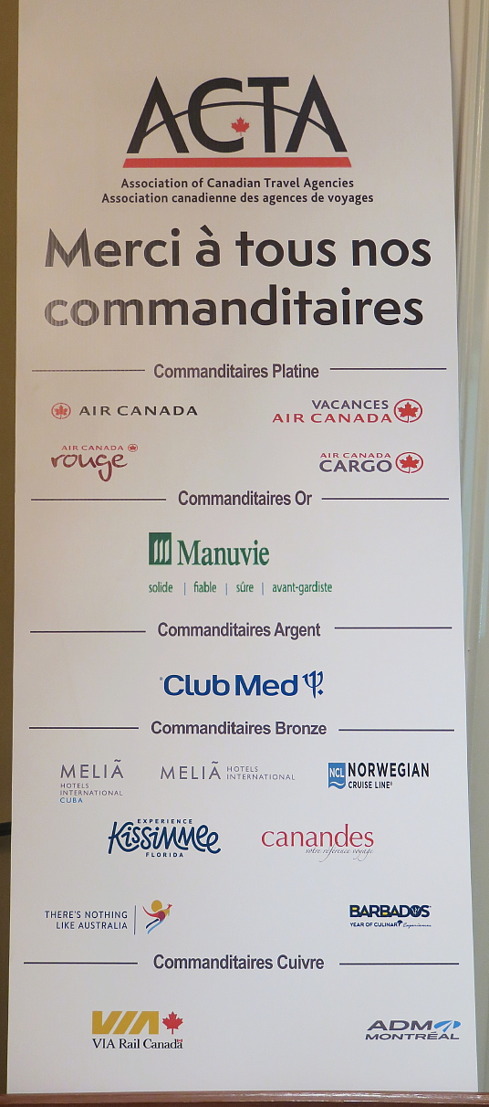 l' ACTA reçoit l'industrie au Château Taillefer-Lafon l' ACTA reçoit l'industrie au Château Taillefer-Lafon