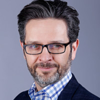 Derek Lloyd, directeur des ventes nationales de NCL au Canada Derek Lloyd, directeur des ventes nationales de NCL au Canada