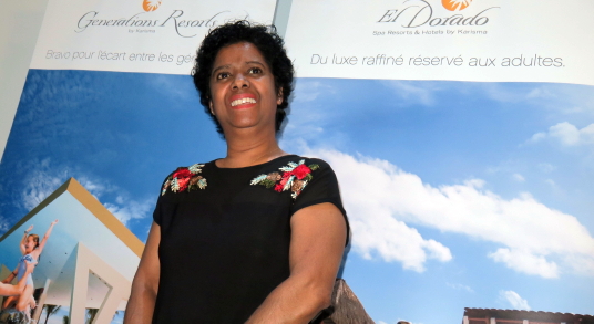 L'Expo voyage de Westjet fait escale à Laval L'Expo voyage de Westjet fait escale à Laval