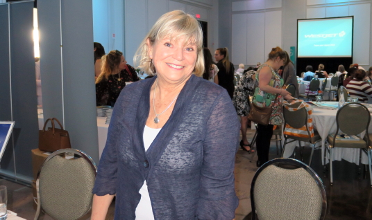 L'Expo voyage de Westjet fait escale à Laval L'Expo voyage de Westjet fait escale à Laval