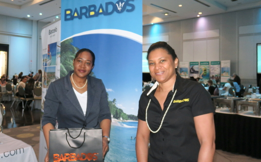 L'Expo voyage de Westjet fait escale à Laval L'Expo voyage de Westjet fait escale à Laval