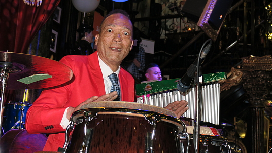 Sunwing et ADM remercient leurs partenaires à la Maison du Jazz de Laval Sunwing et ADM remercient leurs partenaires à la Maison du Jazz de Laval