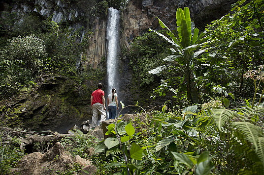 Le tourisme rural au Costa Rica donne un sens au voyage transformationnel