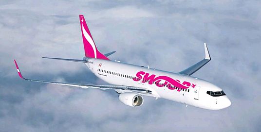 Swoop dévoile son premier appareil Swoop dévoile son premier appareil