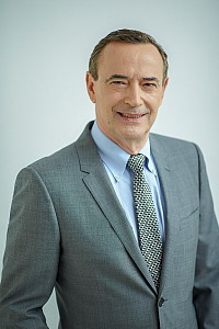 Philippe Sureau (Groupe CNW/Tourisme Montréal)