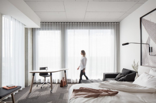 Groupe Germain Hôtels inaugure à Brossard une toute nouvelle bannière hôtelière Groupe Germain Hôtels inaugure à Brossard une toute nouvelle bannière hôtelière