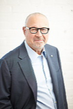 Jean-Marc Eustache, président et chef de la direction de Transat.