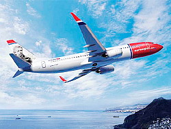 Arrivée de Norwegian Air au Canada; Ouverture de nouvelles routes vers l’Europe et les Antilles françaises