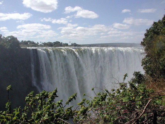 Zimbabwe: le tourisme reprend des couleurs
