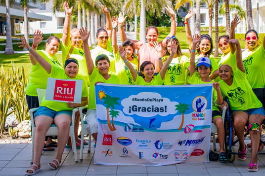 RIU Hotels publie son rapport de développement durable RIU Hotels publie son rapport de développement durable