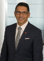 Air Canada annonce la nomination de Ferio Pugliese au poste de premier vice-président - Marchés régionaux et Relations gouvernementales