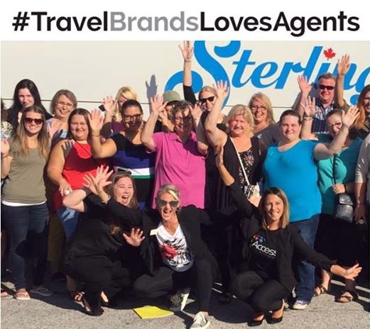 Séminaire NCL avec TravelBrands et SellOffVacations à New York : arrêt sur image