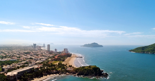 Mazatlan : une nouvelle destination de Sunwing très prometteuse 