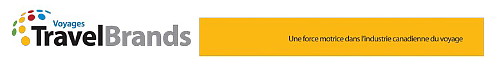 Voyages TravelBrands organise un concours Facebook exclusif pour les conseillers en voyages
