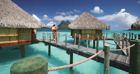 Tours Chanteclerc présente ses nouvelles brochures ÎLES DE RÊVE ET HORIZONS LOINTAINS 2019