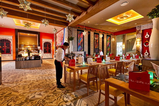RIU présente un nouveau concept hôtelier dans le Riu Palace Costa Mujeres